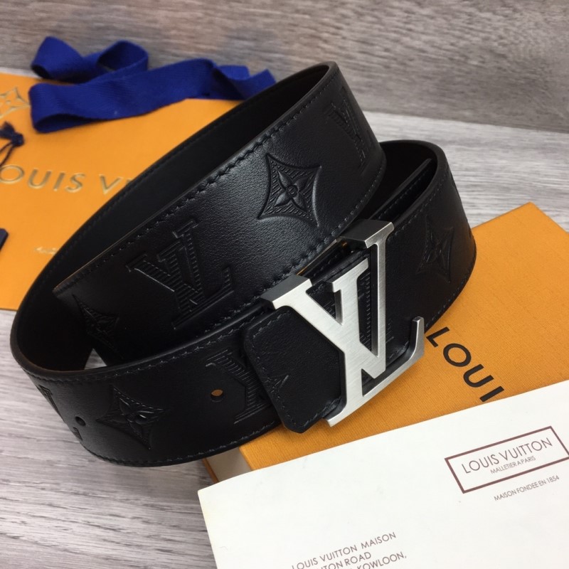 l0vis Vvtt0n belts